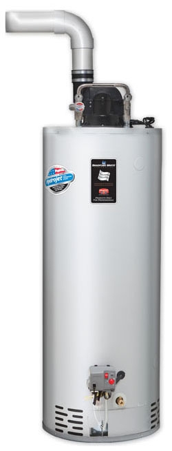  - Residential Natural Gas Water Heaters